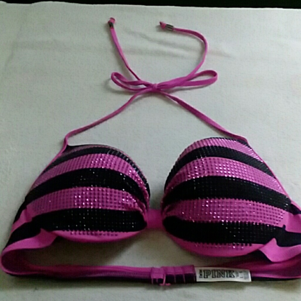 Swim top